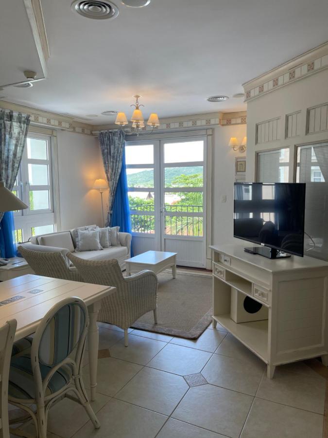 Il Campanario Apartment ฟลอเรียนอโปลิส ภายนอก รูปภาพ