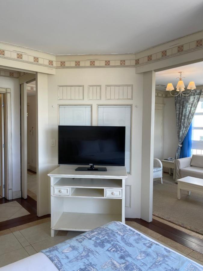 Il Campanario Apartment ฟลอเรียนอโปลิส ภายนอก รูปภาพ