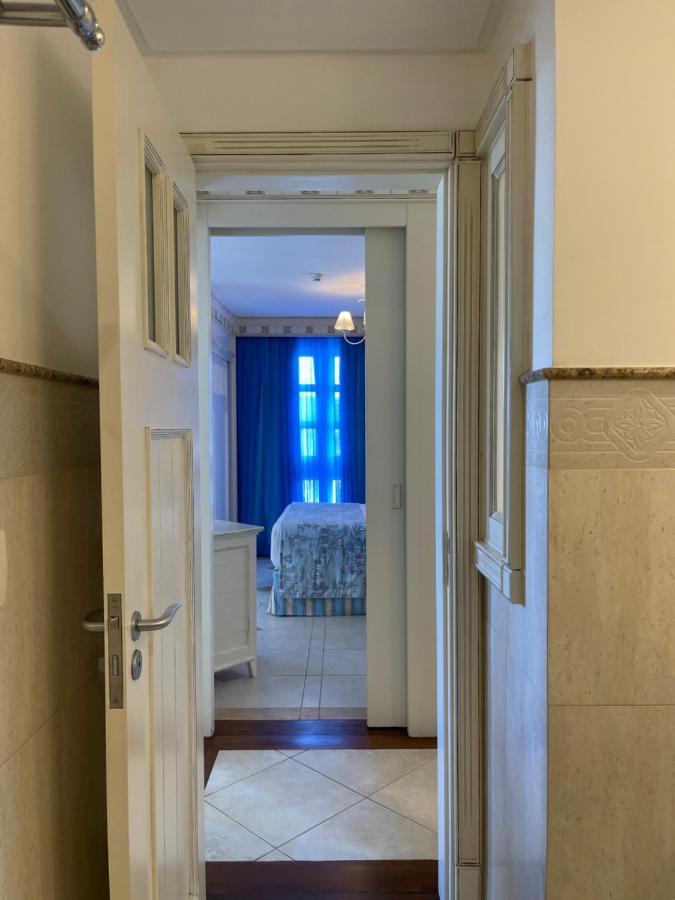 Il Campanario Apartment ฟลอเรียนอโปลิส ภายนอก รูปภาพ
