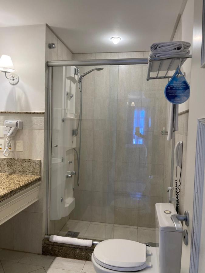 Il Campanario Apartment ฟลอเรียนอโปลิส ภายนอก รูปภาพ