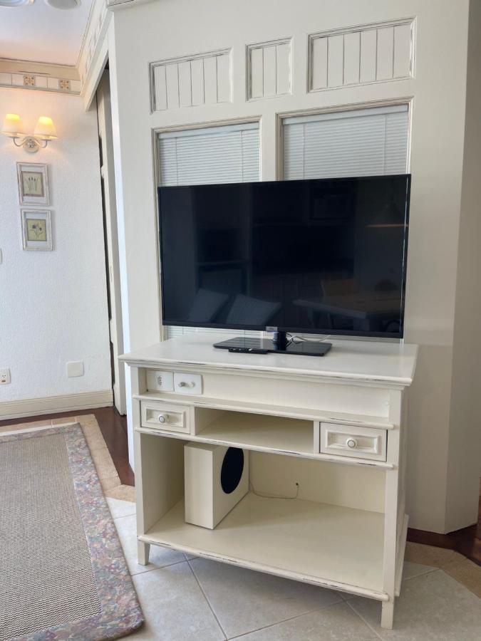 Il Campanario Apartment ฟลอเรียนอโปลิส ภายนอก รูปภาพ