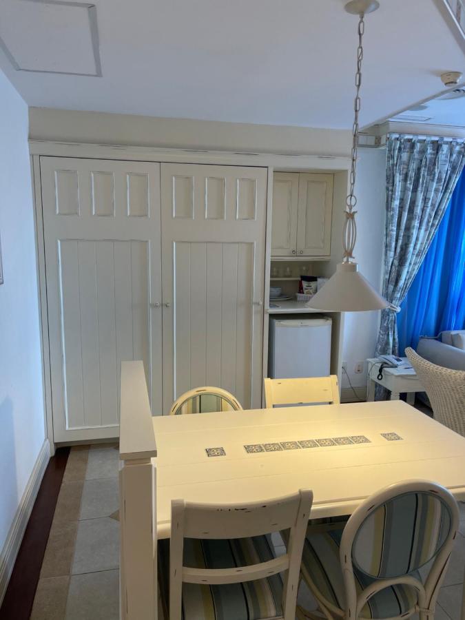 Il Campanario Apartment ฟลอเรียนอโปลิส ภายนอก รูปภาพ