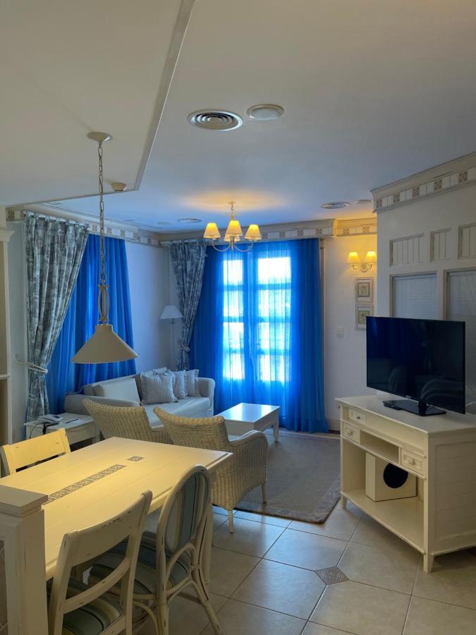Il Campanario Apartment ฟลอเรียนอโปลิส ภายนอก รูปภาพ
