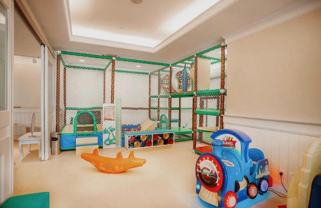 Il Campanario Apartment ฟลอเรียนอโปลิส ภายนอก รูปภาพ